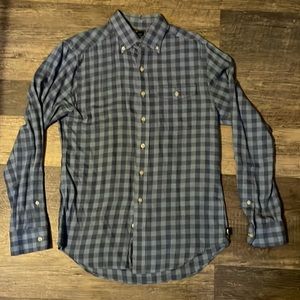 Vineyard Vines Slim Fit Crosby Shirt (Mens S)